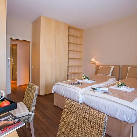 Apartament Isola Bella Giardino Musso
