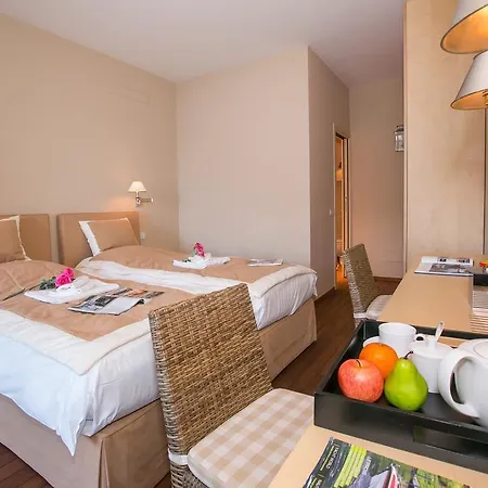 Apartament Isola Bella Giardino