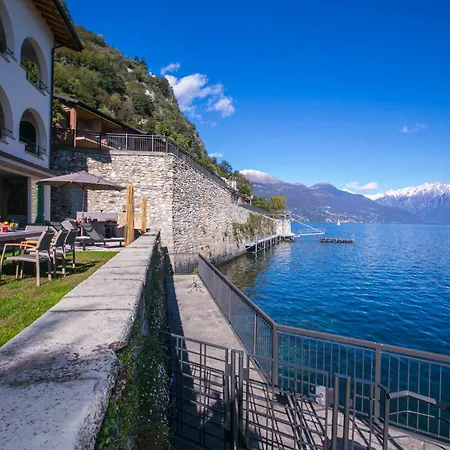 Apartament Isola Bella Giardino *