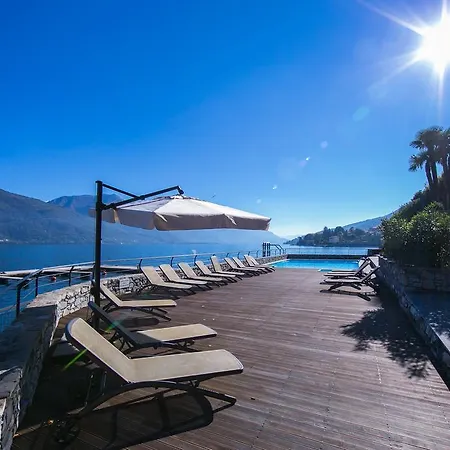 Apartament Isola Bella Giardino