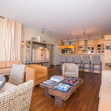 Apartament Isola Bella Giardino *