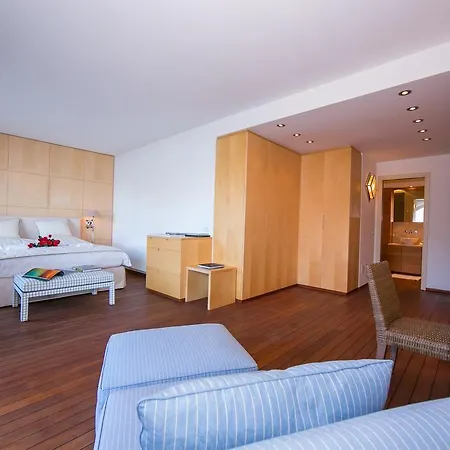 Apartament Isola Bella Giardino *