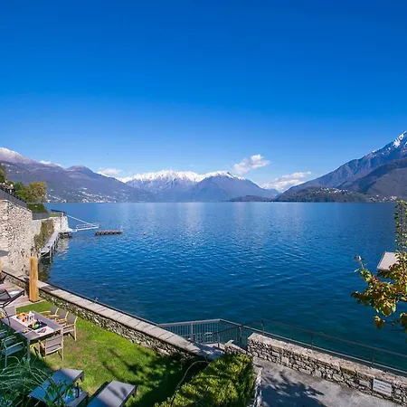 Isola Bella Giardino Apartament *