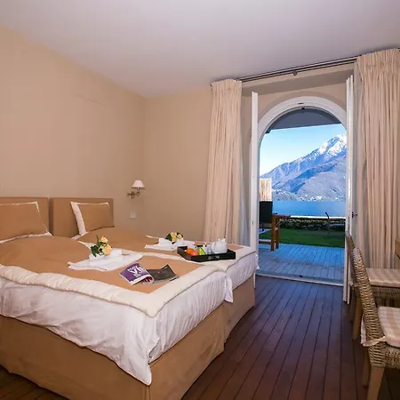 Isola Bella Giardino Apartament Musso