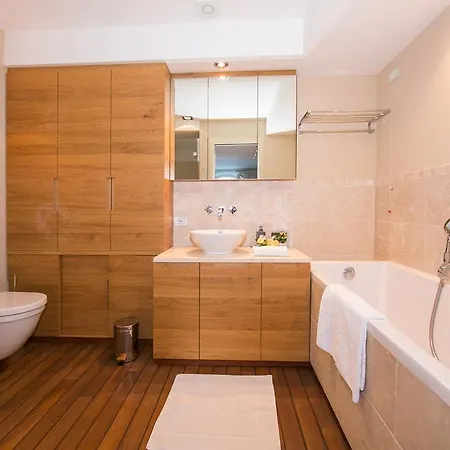 Apartament Isola Bella Giardino Musso