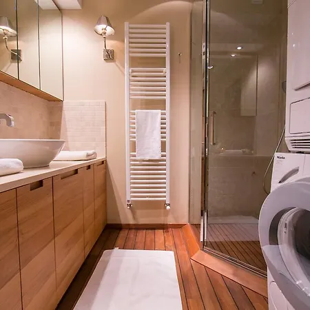 Apartament Isola Bella Giardino